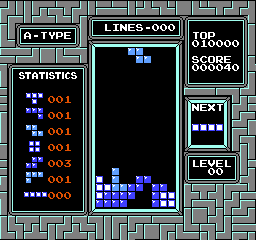 Tetris (USA)